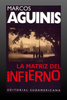 La matriz del infierno