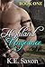 Highland Vengeance (Highlands Trilogy #1)