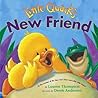 Little Quack's New Friend