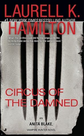 Circus of the Damned