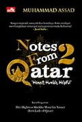 Notes from Qatar 2