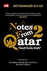 Notes from Qatar 2