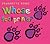 Whose Footprints? by Jeannette Rowe