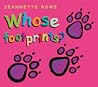 Whose Footprints?