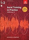 Aural Training in Practice, ABRSM Grades 1–3, with 2CDs