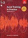 Aural Training in Practice, ABRSM Grades 1–3, with 2CDs