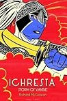 Ichresta, Volume 2 - Storm of Xanthe
