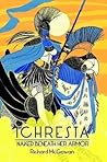 Ichresta, Volume 3 - Naked Beneath Her Armor