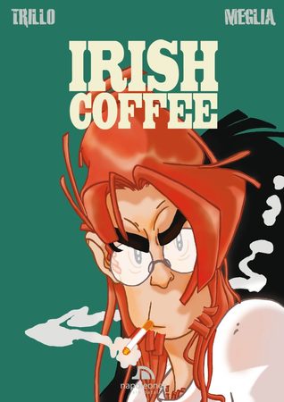 Irish Coffee (Hardcover)