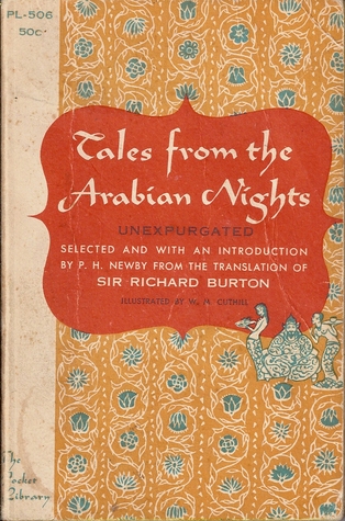 Tales From the Arabian Nights