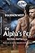 The Alpha's Pet (Dark Hollo...