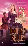 My Lady Knight (Ladies of St. Jude's Abbey #4)