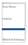 Gedichte