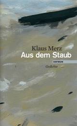 Aus dem Staub. Gedichte (Hardcover)