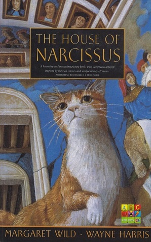 The House of Narcissus (Paperback)