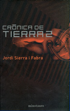 Crónica de Tierra 2 (Paperback)