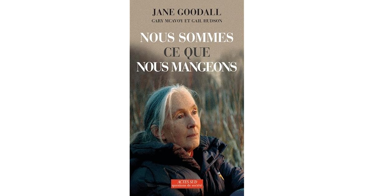 NOUS MANGEONS PARCE QUE NOUS visual data 7