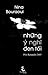Những ý nghĩ đen tối