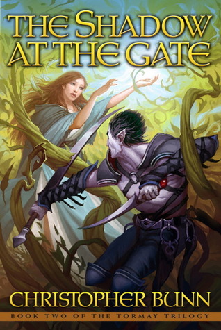 The Shadow at the Gate  (The Tormay Trilogy, #2)