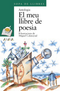 El Meu Llibre De Poesia