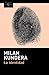 La identidad by Milan Kundera La identidad by Milan Kundera