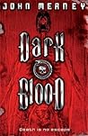Dark Blood (Tristopolis, #2)