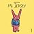 Mi Jersey by Audrey Poussier