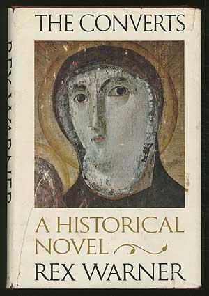 The Converts (Hardcover)
