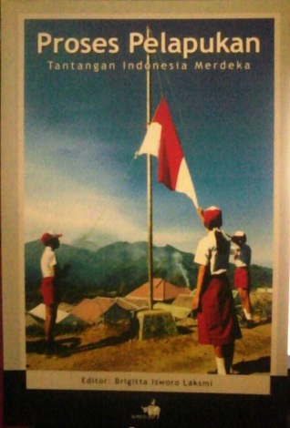Proses Pelapukan: Tantangan Indonesia Merdeka