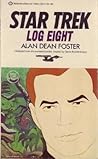 Star Trek: Log Eight (Star Trek: Logs, #8)