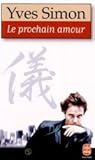 Le Prochain Amour
