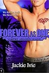 Forever As One (Vampire Assassin League, #7)