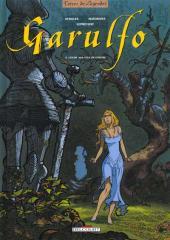 L'Ogre Aux Yeux De Cristal (Garulfo, #4)