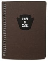 House of Coates by Brad Zellar | Goodreads
