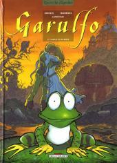 La Belle et les Bêtes (Garulfo, #6)