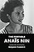 The Portable Anaïs Nin