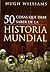 50 Cosas que Debe Saber de la Historia Mundial