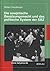Die sowjetische Besatzungsmacht und das politische System der SBZ. Schriften des Hannah-Arendt-Instituts für Totalitarismusforschung