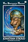 Ptolemy's Gate - Gerbang Ptolemy by Jonathan Stroud