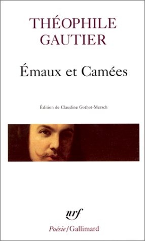 Émaux et Camées (Paperback)