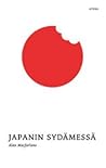 Japanin sydämessä