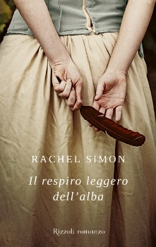 Il respiro leggero dell'alba