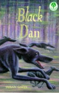 Black Dan (Oxford Reading Tree, Stage 13, Treetops)