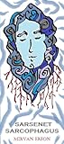 Sarsenet Sarcophagus by Mirvan Ereon