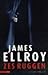 Zes ruggen by James Ellroy