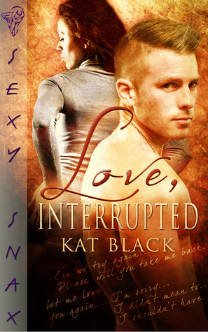 Love, Interrupted (Kindle Edition)