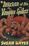 Invasion of the Vampire Spiders