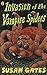Invasion of the Vampire Spiders