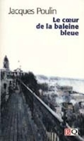 Le Cœur de la baleine bleue
