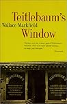 Teitlebaum’s Window Teitlebaum’s Window